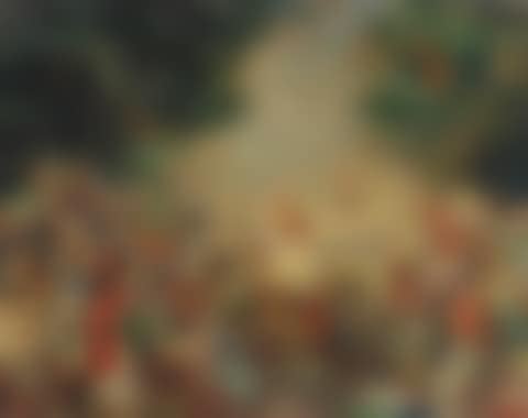 Arlequinade (preview)