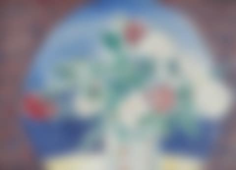 Bouquet de roses (preview)