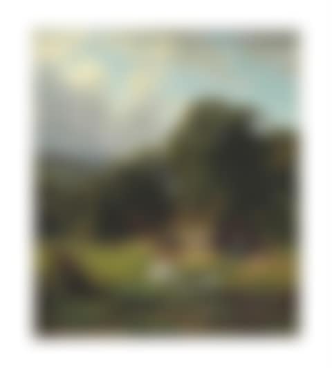 The Old Mill (preview)