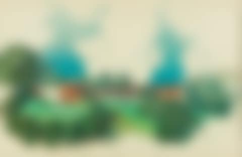 Architectural drawing (preview)