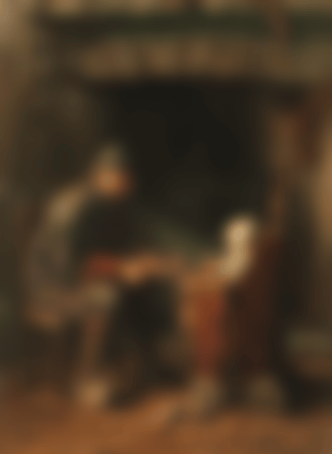 Age and infancy - Army and Navy (preview)
