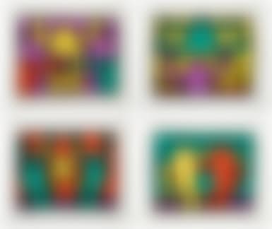 Pop Shop I (L. pp. 82-83) (preview)