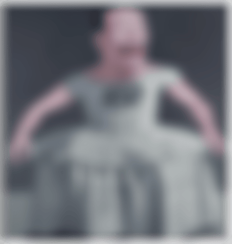 Infanta, the princess (preview)
