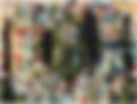 Untitled Escape Collage (preview)