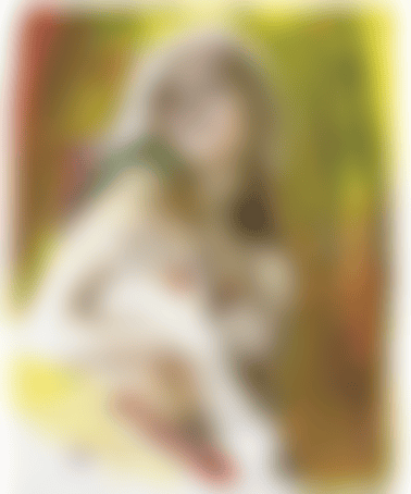 Me 747 girl (preview)