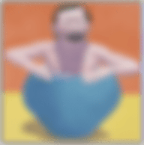 Boy in a pot (preview)