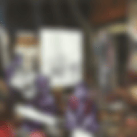Chez Bacon (preview)
