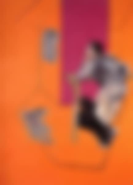 Oedipus (preview)