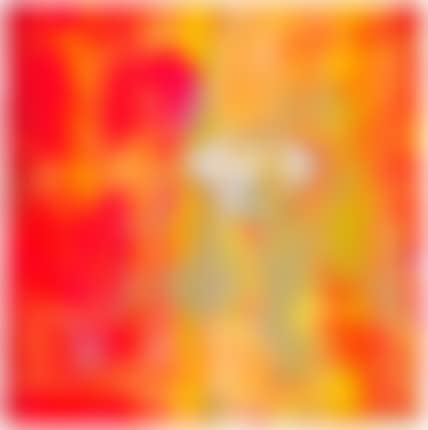 The King's Seat of Two Dimensional Perspective -Super God- (preview)