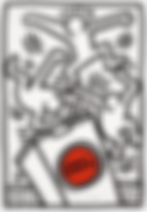 Lucky Strike ,
1987 (preview)