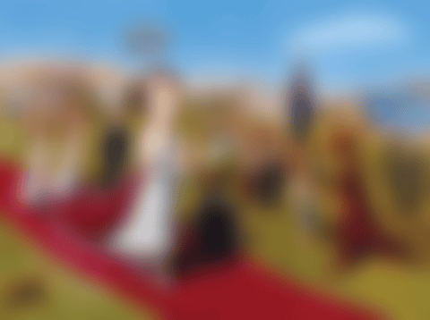 The Regal Procession (preview)