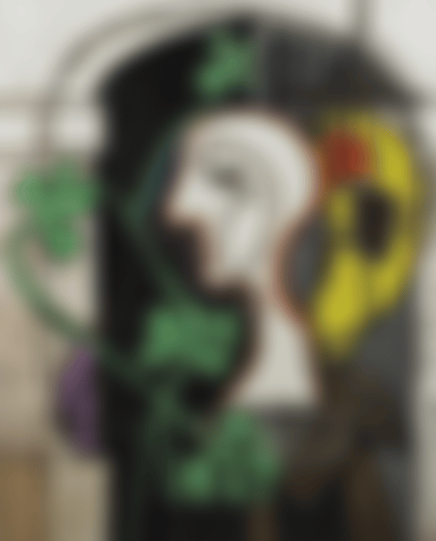 La lampe (preview)