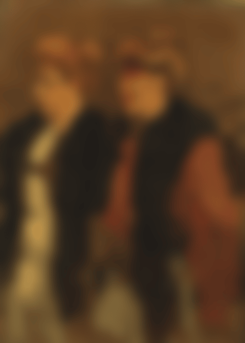 Twee vrouwen (preview)