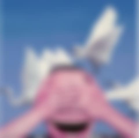Sky-animal-humain being (preview)