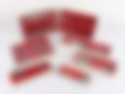 22 Besteckteile "Hildesheimer Rose" (preview)