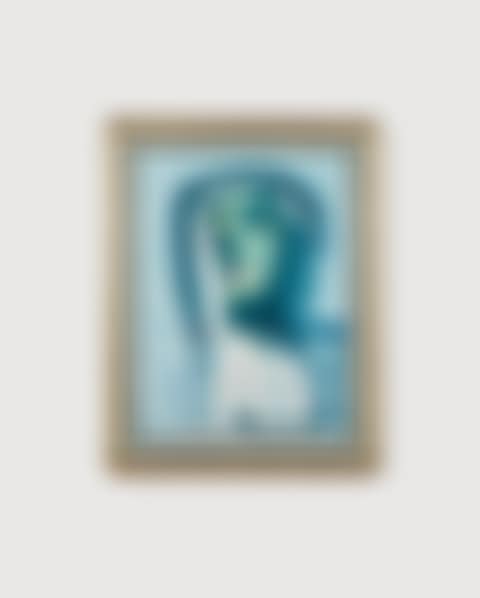 Girl in Landscape (preview)