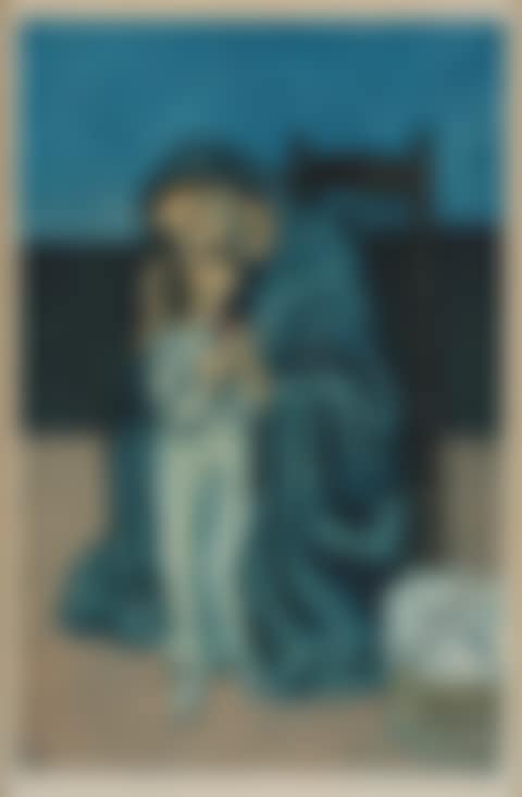 "Maternité" (preview)