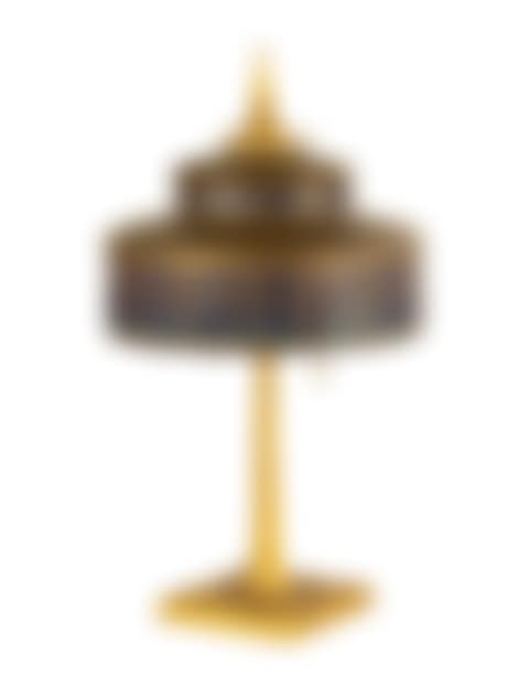 Furnaces Plique-A-Jour Table Lamp (preview)