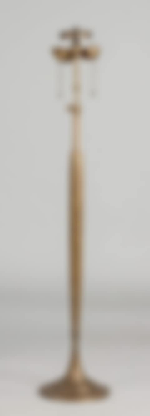 Adjustable Bronze Floor Lamp Base (preview)