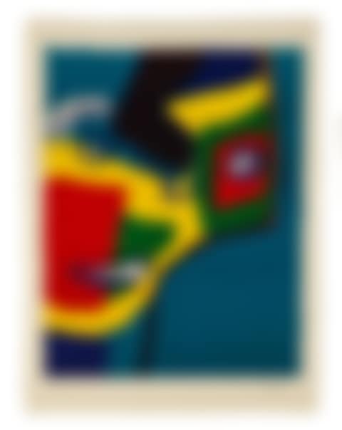 "Head in Profile" (preview)