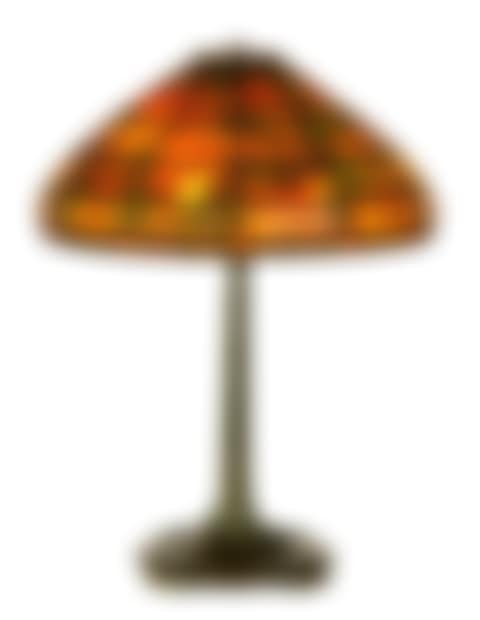 Colonial Table Lamp (preview)