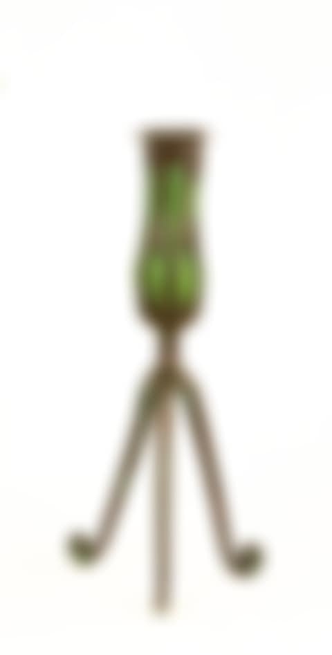 Blown Out 3 Leg Candlestick (preview)