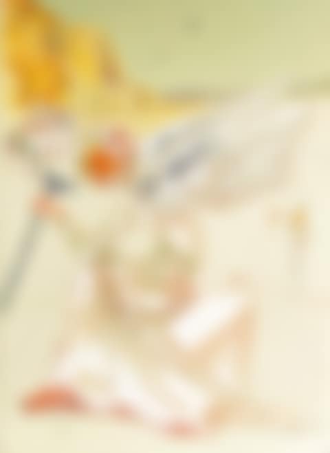 Hommage A Homere (preview)