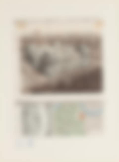 Reichstag Lithograph (preview)