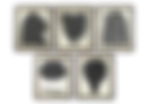 Primitive Segments (preview)