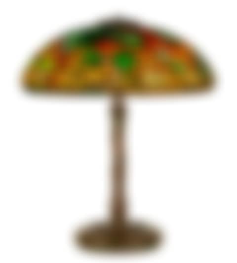 "Nasturtium" Table Lamp (preview)