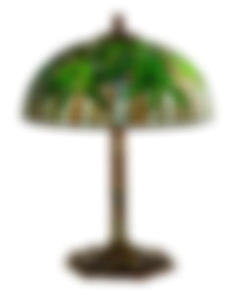 "Bamboo" Table Lamp (preview)