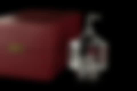 Steuben Carousel Horse (preview)