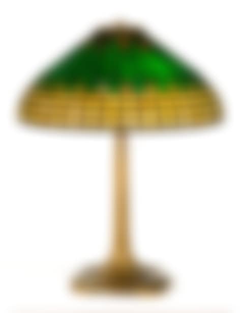 Jewel & Feather Table Lamp (preview)