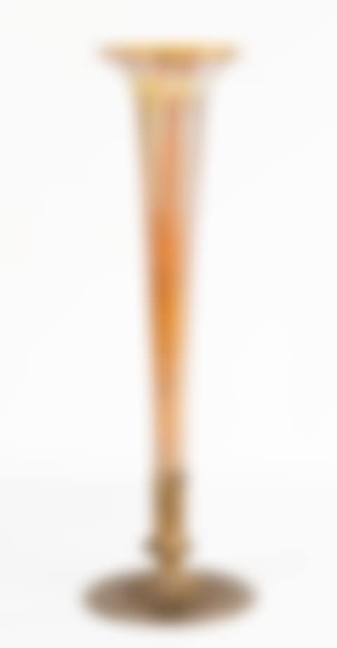 Favrile vase (preview)