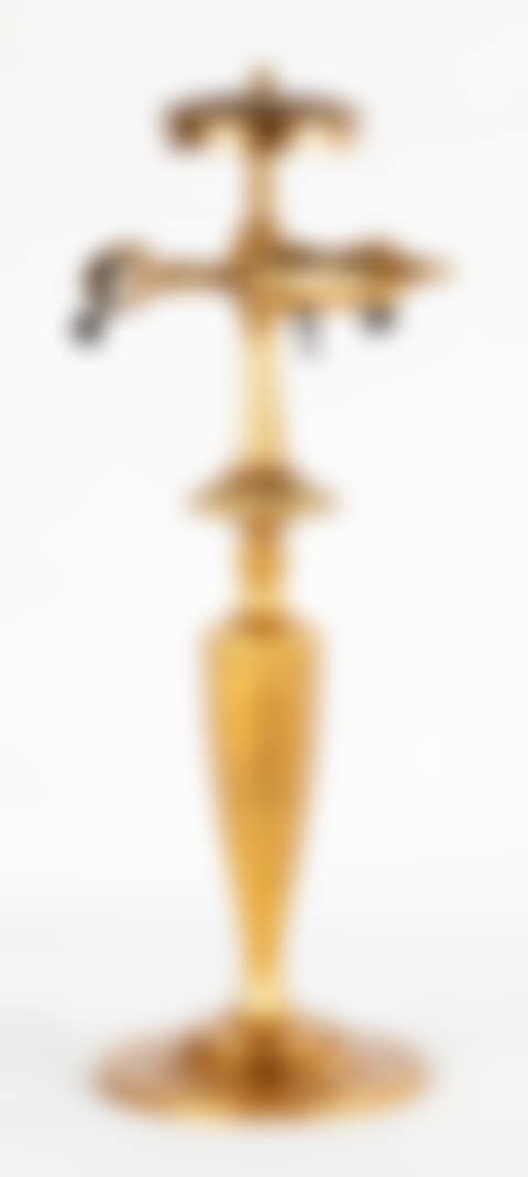 Lamp base (preview)