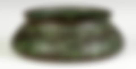Planter - Grapevine Pattern (preview)