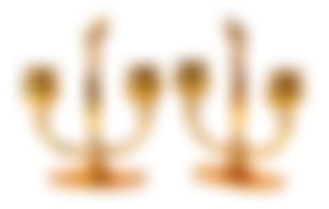 Candle holders (preview)