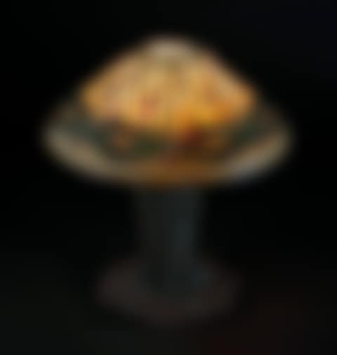 Dragonfly Lamp (preview)
