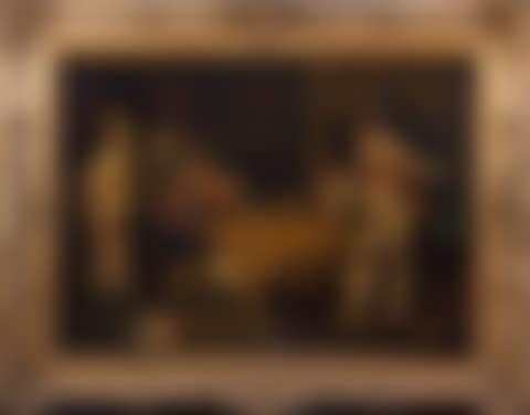 Chess game (preview)