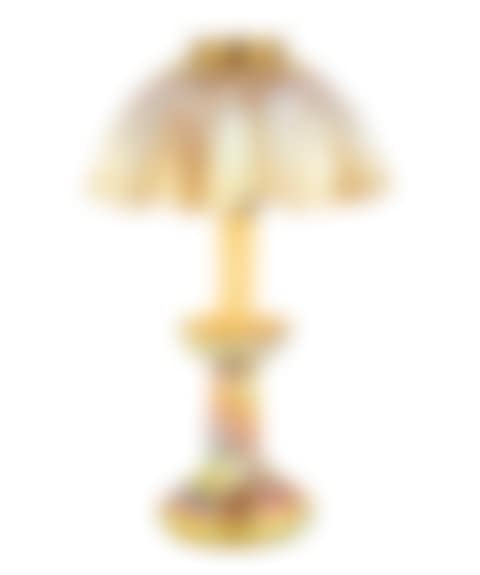 Favrile Candle Lamp (preview)