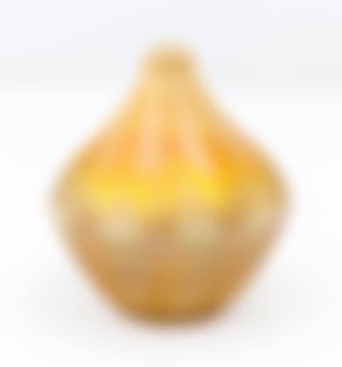 Favrile Decorated Vase (preview)