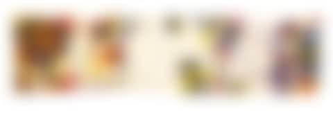 "An Other Set-Y" Triptych (preview)