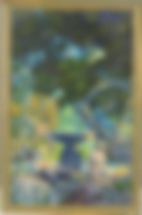 Prints; "The Lute Players" (preview)