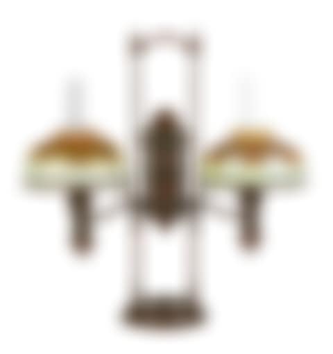 Double Student Lamp (preview)