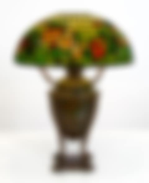 "Pansy" Table Lamp (preview)