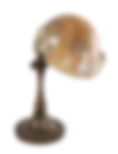 Nautilus Shell Desk Lamp (preview)