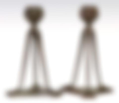 Candlesticks (preview)