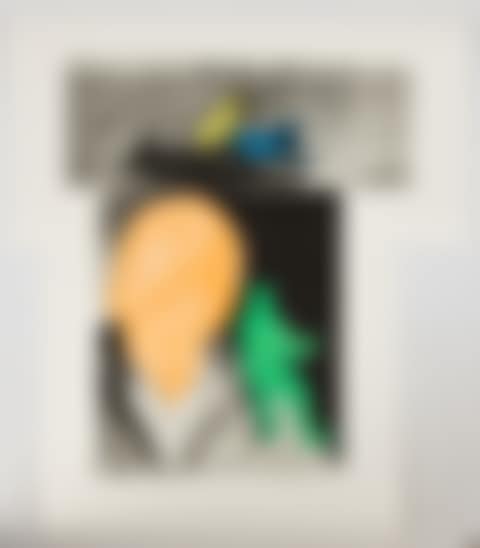 "Person with Conscience (Green) / Animals Quiescent" (preview)