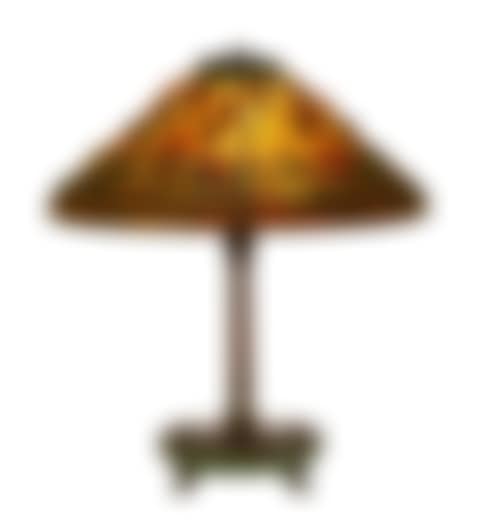 Dragonfly Table Lamp (preview)