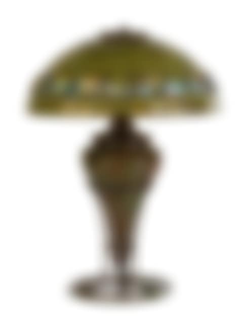 Turtleback Lamp (preview)